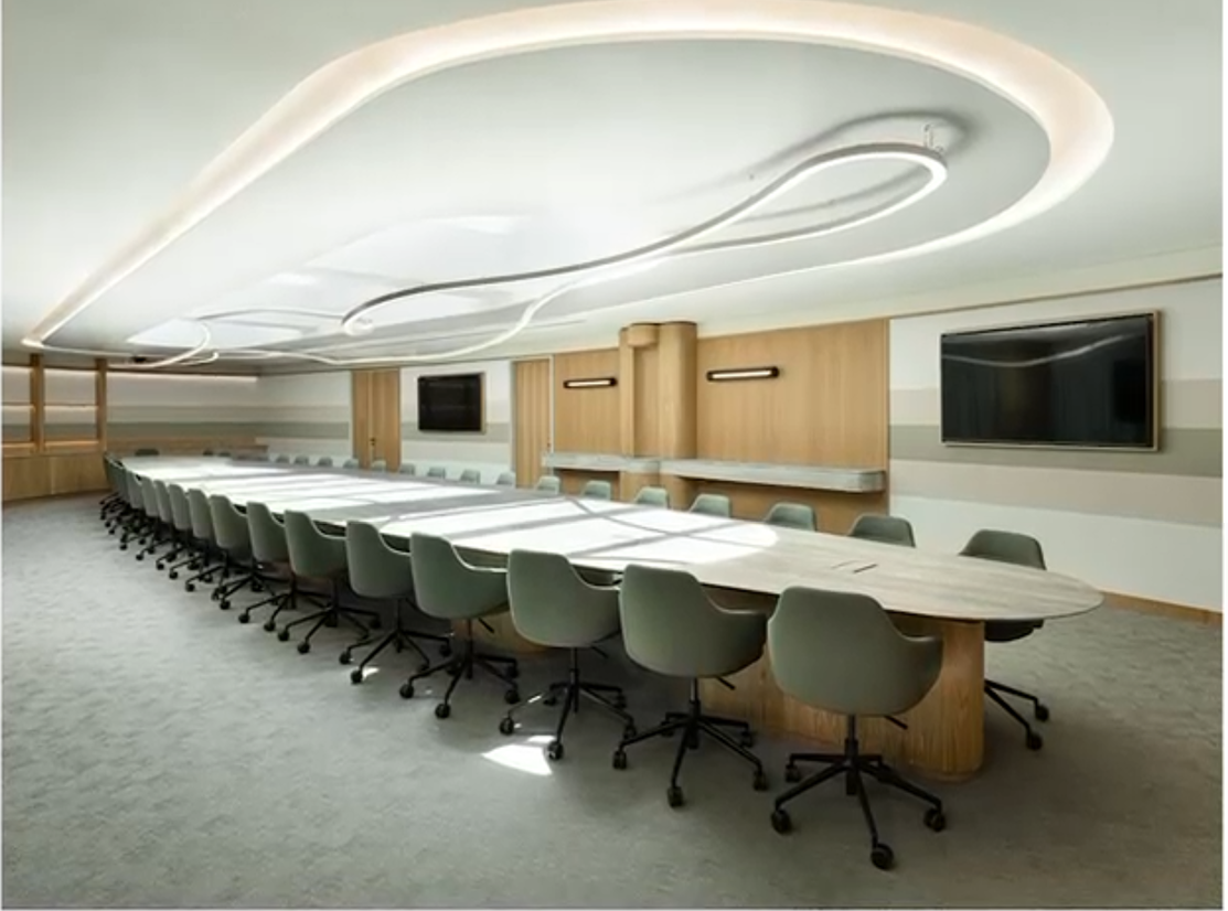PwC Offices